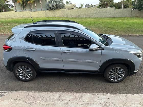 FIAT PULSE 1.3 FLEX DRIVE CVT